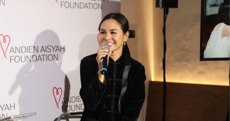 Dok. Andien Aisyah Foundation